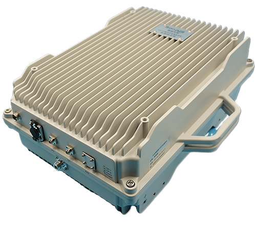 白朗单频/双频/四频/五频运营级数字光纤直放站