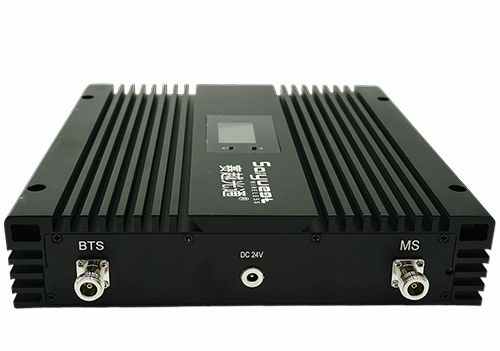 白朗双频手机信号增强器2000㎡