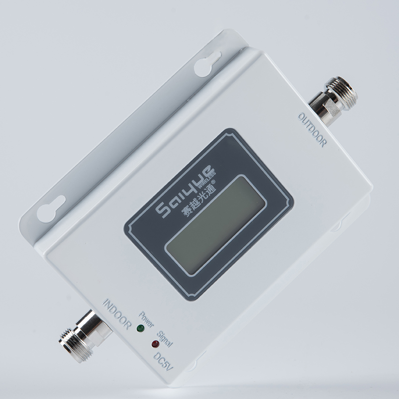 白朗家用配电房机房信号放大器200㎡