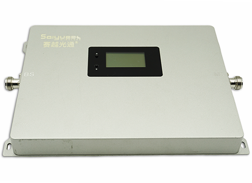  白朗三频/四频/五频手机信号接收器800㎡