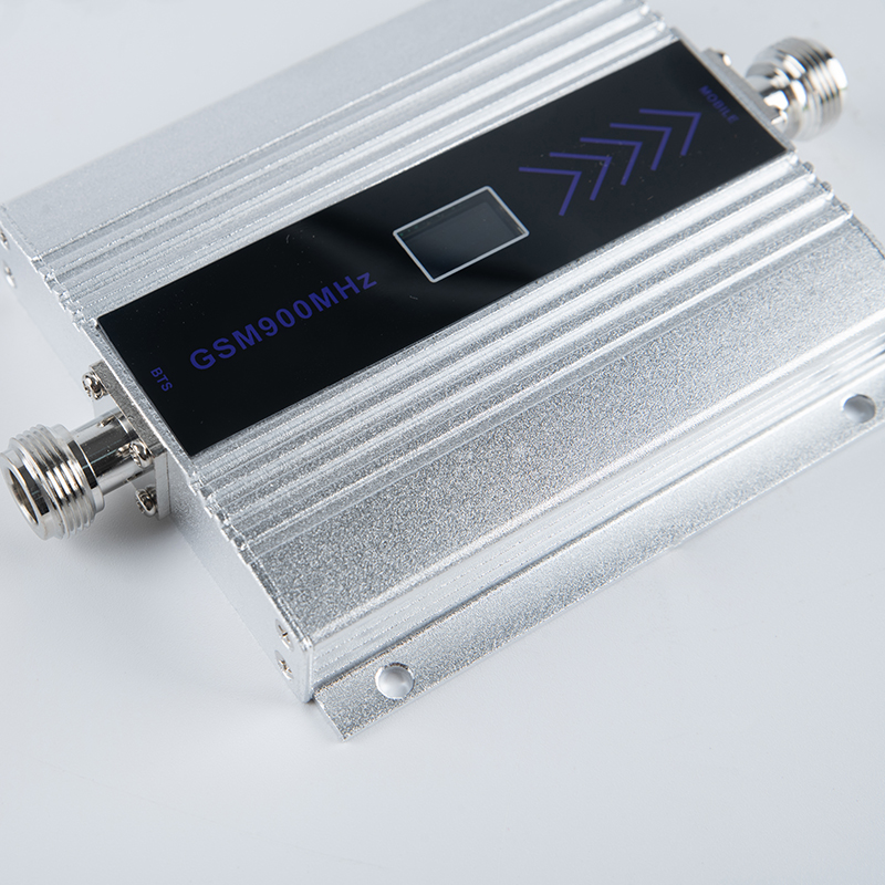白朗家用单频手机信号增强器100㎡