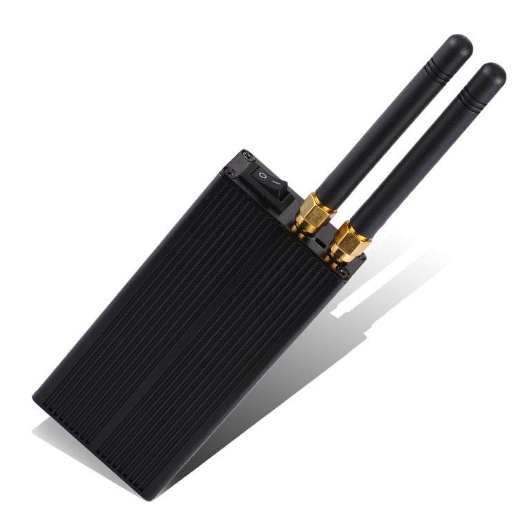  白朗1.2G/1.5G导航屏蔽器