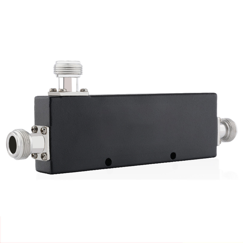  白朗FM调频广播同步广播耦合器