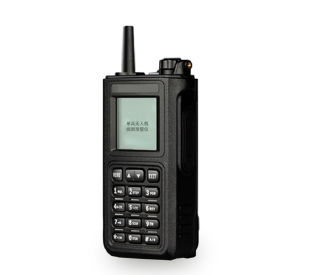  白朗单兵无人机侦测预警仪