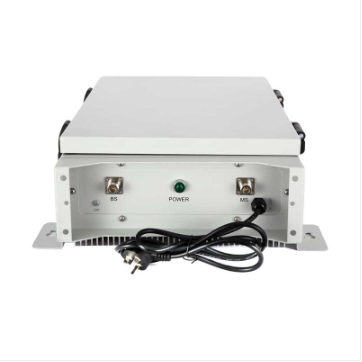  白朗无线对讲系统双向干线放大器