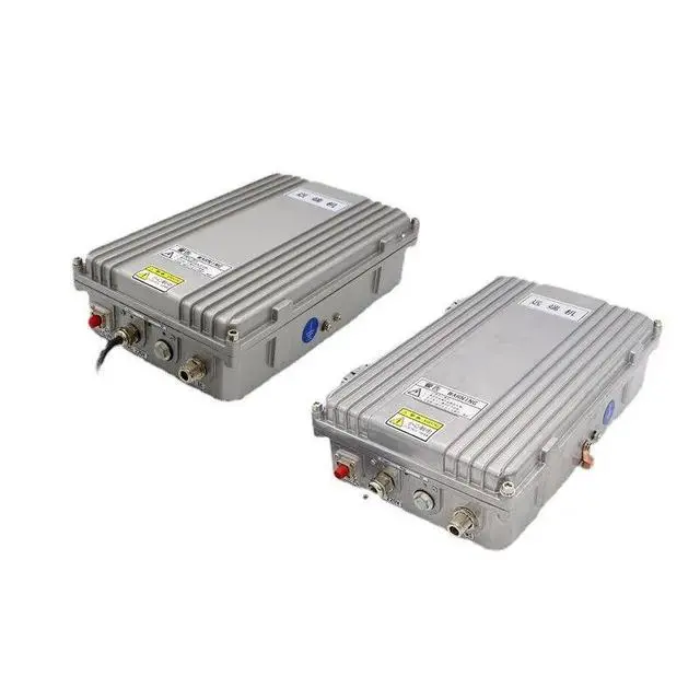  白朗无线对讲系统400M模拟光纤直放站