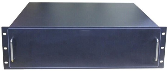  白朗FM调频广播主机