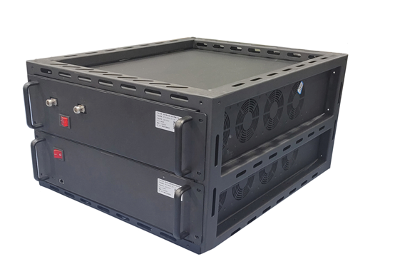 白朗室内大功率通讯管控屏蔽系统