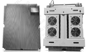  白朗大功率室外全向固定式无人机反制设备