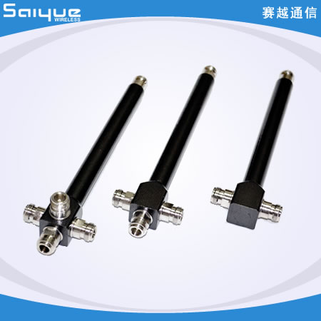  白朗FM调频广播同步广播功分器