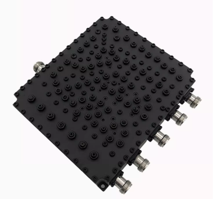  白朗双频三频四频五频腔体合路器4G+5G