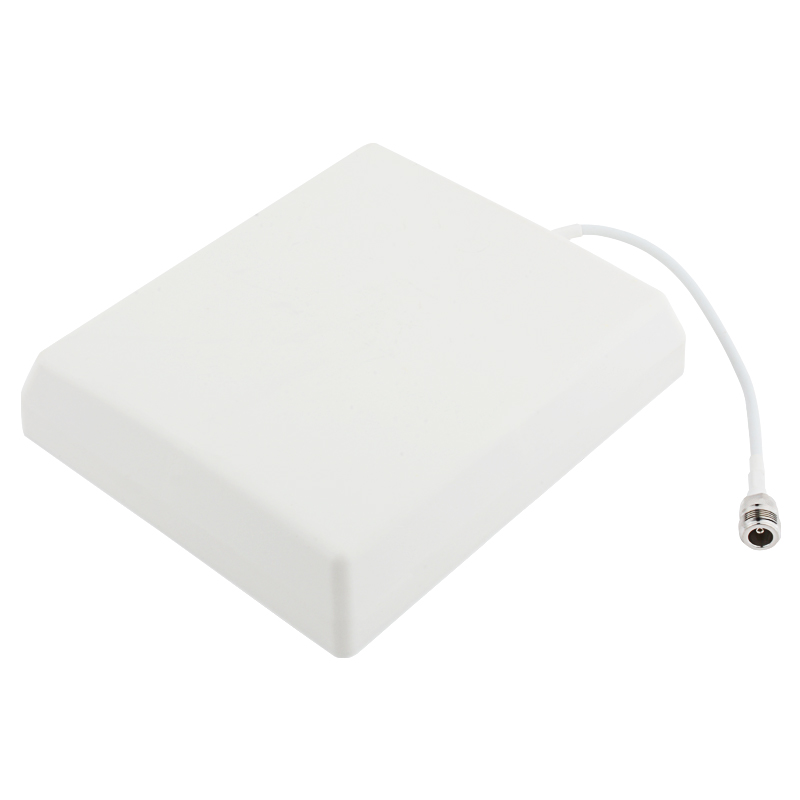  白朗室内外定向接收发射壁挂小平板天线700-3700MHz